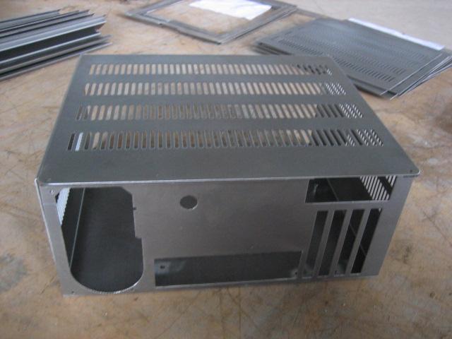 不銹鋼機(jī)箱加工企業(yè)積極開(kāi)拓市場(chǎng)，拓展產(chǎn)品應(yīng)用領(lǐng)域